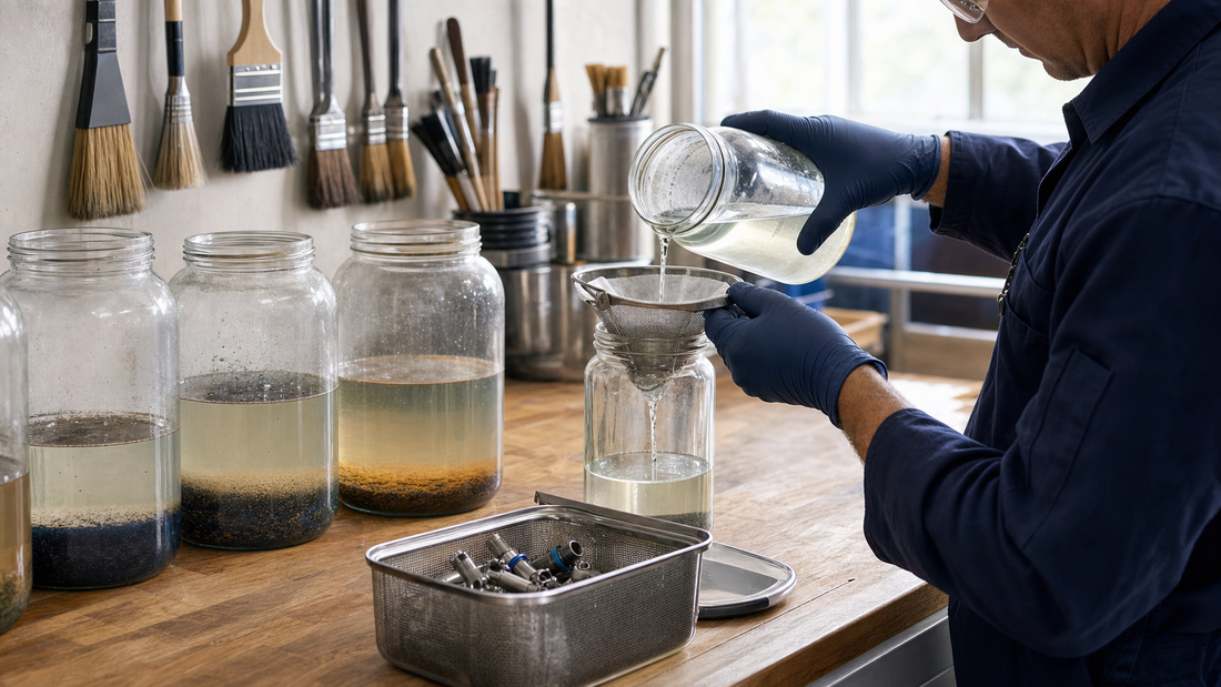 Bio-Solv solvent