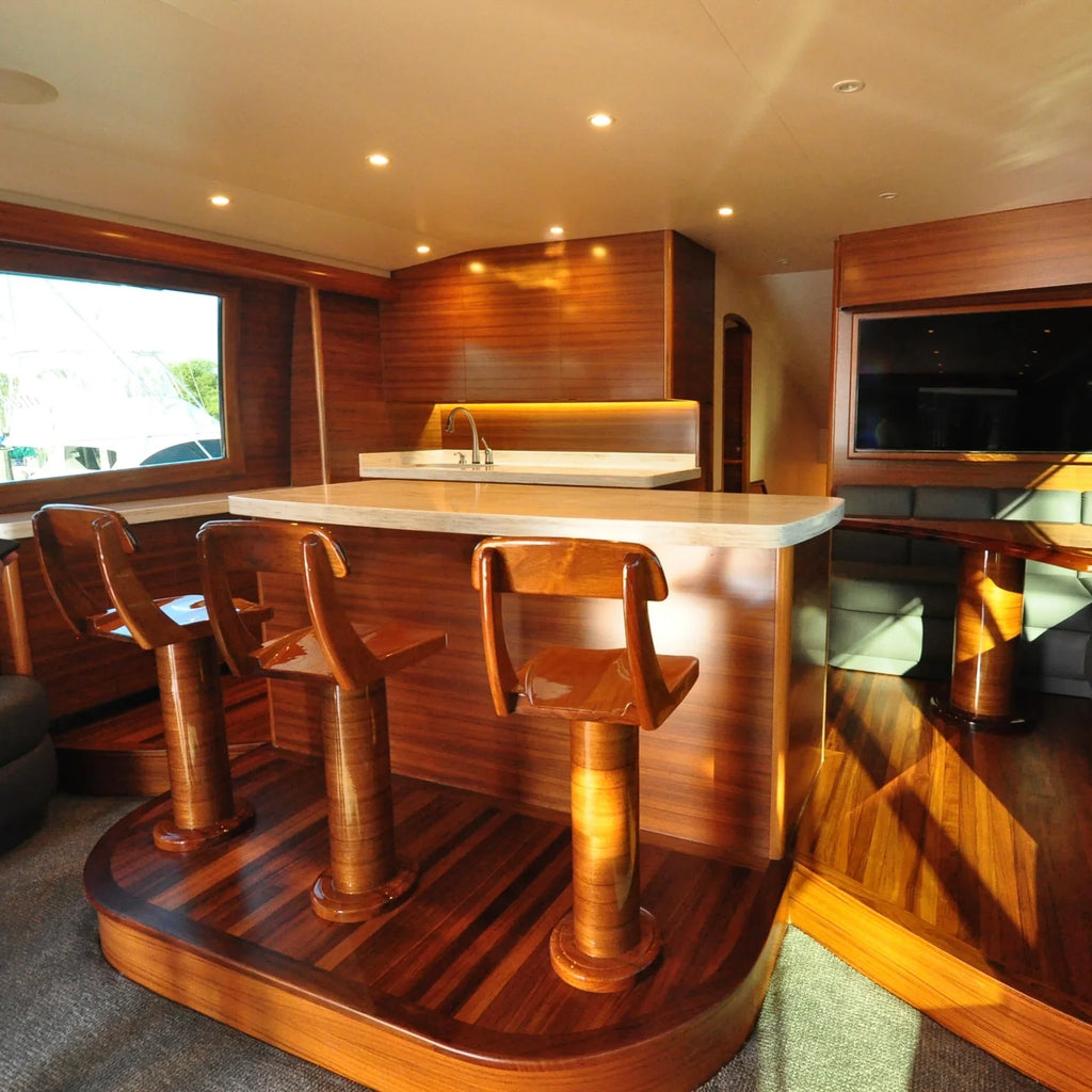 MAS Boat Building Epoxy 5 to 1 Slow