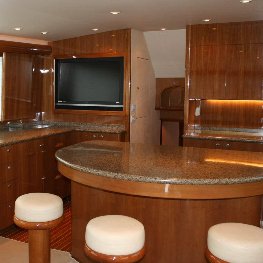 MAS Boat Building Epoxy 5 to 1 Slow