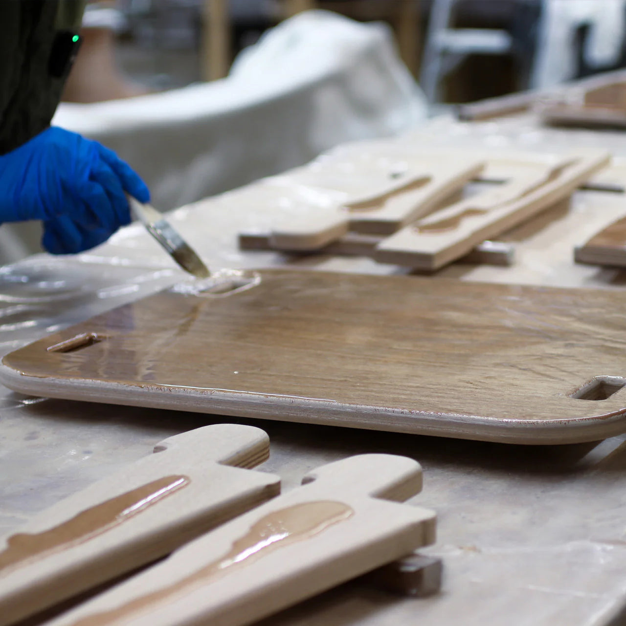 MAS Boat Building Epoxy 5 to 1 Slow