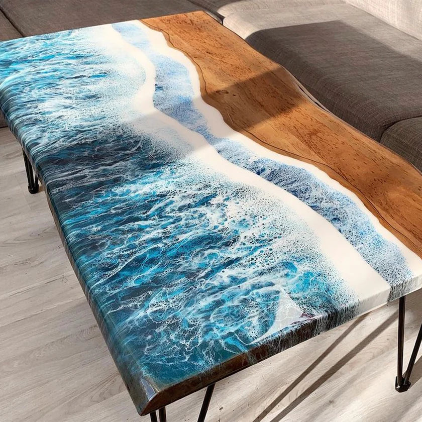 MAS Table Top Pro Epoxy