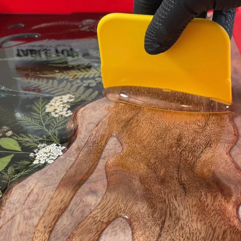 MAS Table Top Pro Epoxy