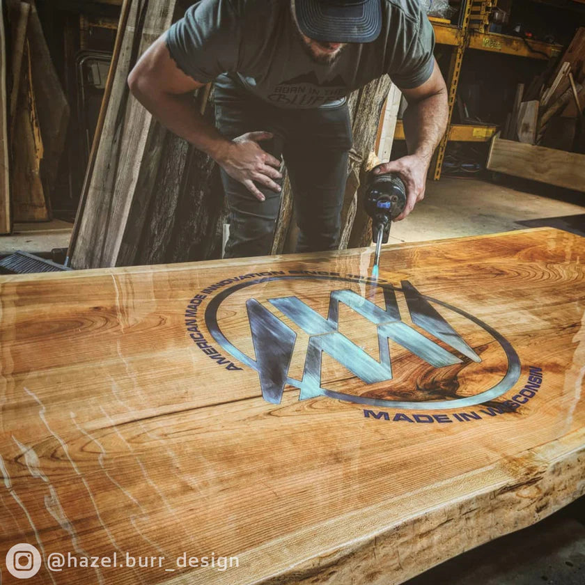 MAS Table Top Pro Epoxy