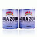 MAS Aqua Zone under water putty sealant and adhesive