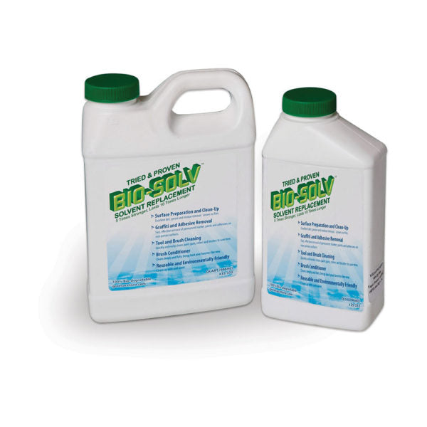 Bio-Solv Acetone Replacement
