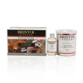 Bristol Finish Traditional Clear