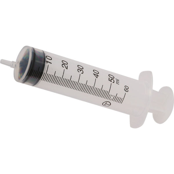 Terumo Syringe