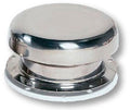 Vetus Stainless Mushroom Ventilator