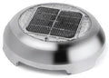 Nicro Day/Night Plus Solar Vent