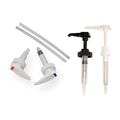 MAS Epoxies Pumps