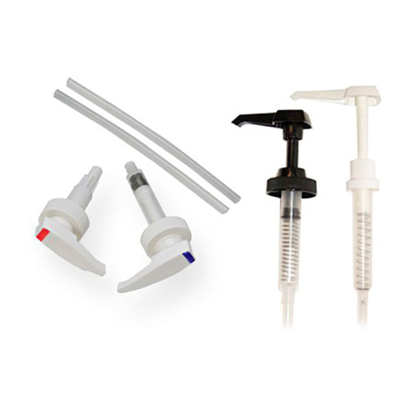 MAS Epoxies Pumps