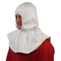 Tyvec Hoods