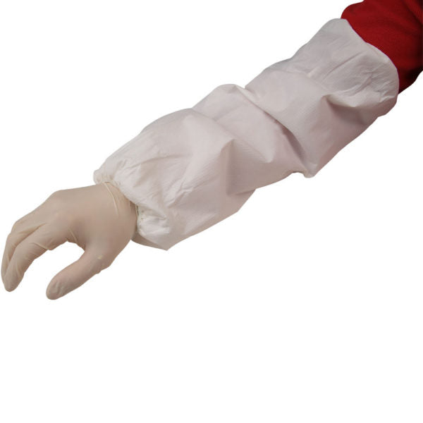 Tyvek Disposable Sleeves